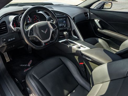 Used 2017 Chevrolet Corvette Z06 image 48
