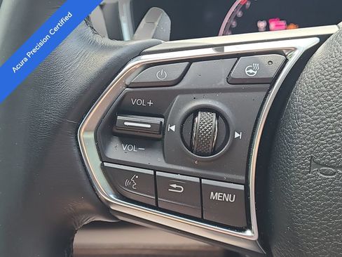 Used 2025 Acura MDX SH-AWD w/ Advance Package image 21