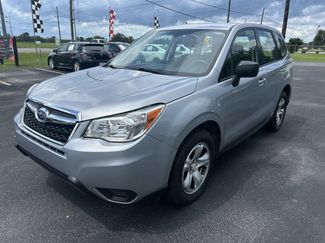 Used 2015 Subaru Forester 2.5i AWD/4WD video 1
