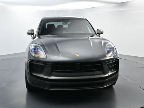 Certified 2024 Porsche Macan Turbo image 18
