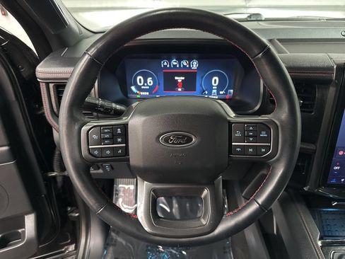 Used 2024 Ford Expedition Max Limited AWD/4WD image 15