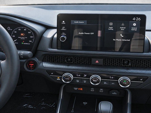 New 2027 Honda CR-V Sport-L image 20