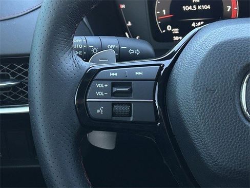 New 2026 Acura ADX A-Spec image 18