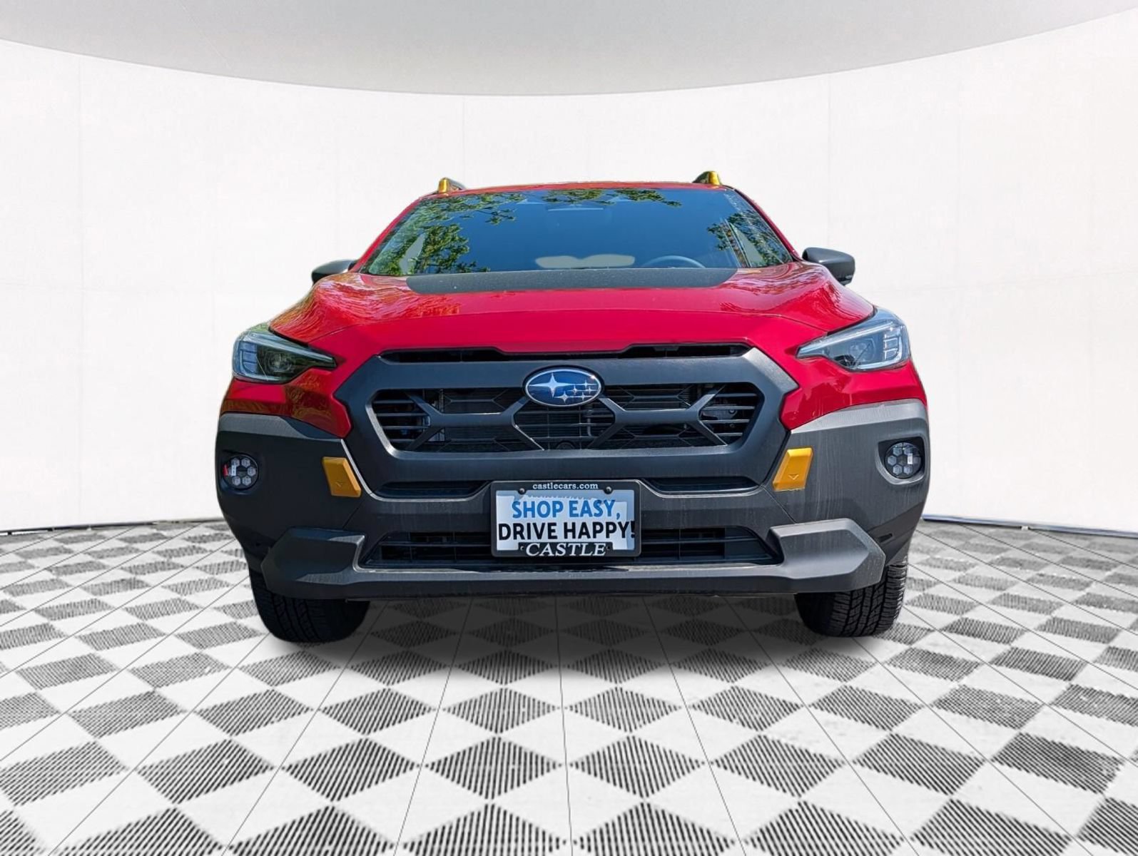 New 2026 Subaru Crosstrek 2.5i Wilderness AWD/4WD image 22