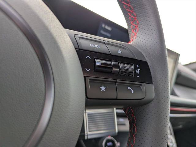 New 2026 Hyundai Sonata N Line FWD image 47