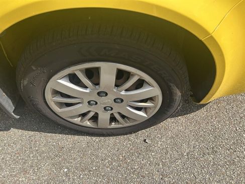 Used 2009 Chevrolet Cobalt LS w/ Protection Package FWD image 22