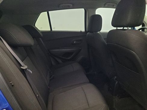 Used 2016 Chevrolet Trax LT FWD image 19