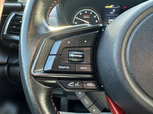 Used 2024 Subaru Forester Sport AWD/4WD image 23