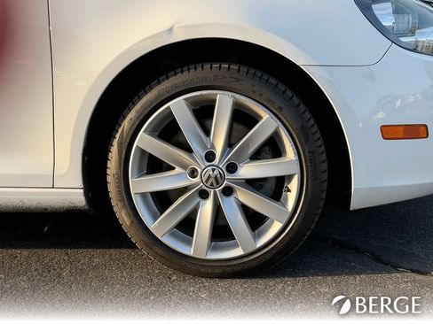 Used 2013 Volkswagen Jetta TDI FWD image 11
