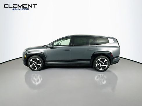 New 2026 Hyundai Ioniq 9 Limited image 4