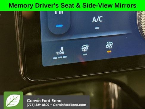 Certified 2021 Ford Mustang Mach-E Select w/ Comfort/Appearance Package AWD/4WD image 20