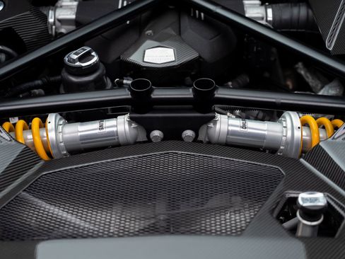 Used 2014 Lamborghini Aventador LP 700-4 image 67