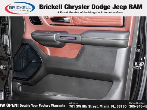 New 2026 RAM 1500 Limited image 13