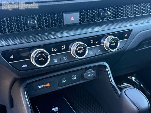 Used 2026 Honda CR-V Sport-L image 23