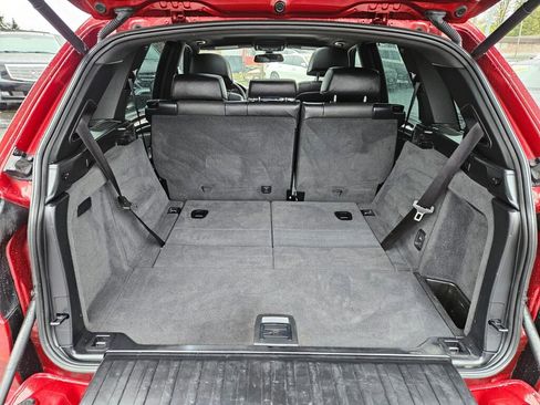 Used 2012 BMW X5 xDrive50i w/ Sport Activity Pkg image 9