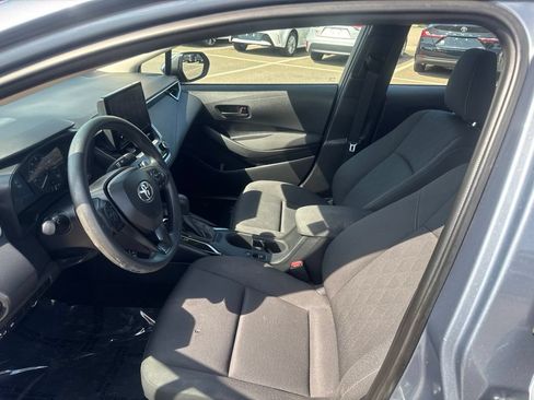 Used 2024 Toyota Corolla LE FWD image 22