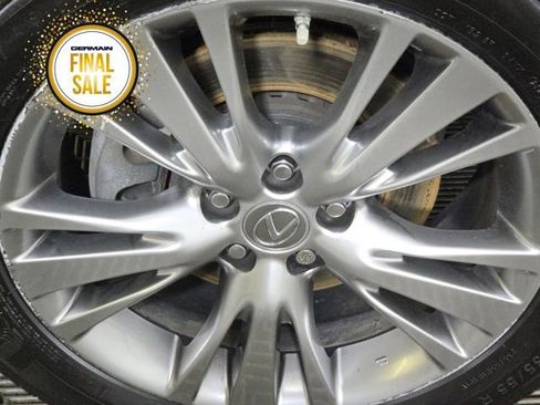 Used 2014 Lexus RX 350 AWD image 10