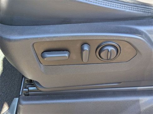 Certified 2022 Chevrolet Silverado 3500 High Country w/ Snow Plow Prep/Camper Package image 25