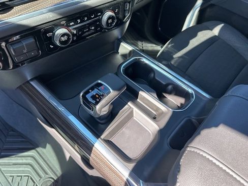 Used 2026 Chevrolet Silverado 1500 LT Trail Boss w/ Convenience Package II image 24