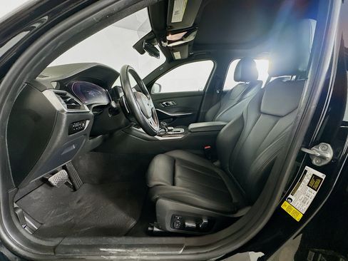 Used 2019 BMW 330i Sedan RWD image 13