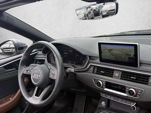 Used 2018 Audi A5 2.0T Premium Plus w/ Premium Plus image 22