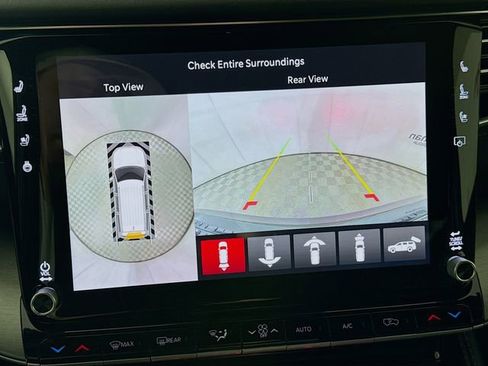 New 2026 Jeep Grand Wagoneer Limited image 13