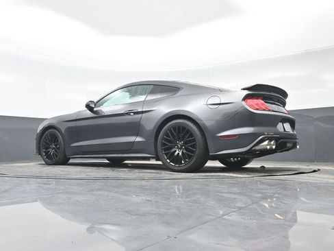 Used 2019 Ford Mustang GT image 28