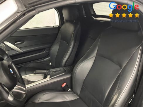 Used 2003 BMW Z4 2.5i RWD image 23