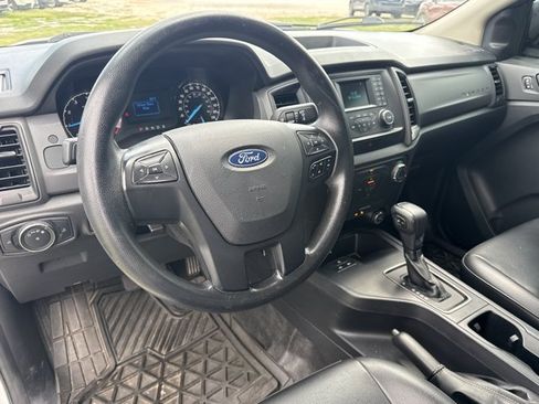 Used 2020 Ford Ranger XL RWD image 5