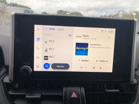 Certified 2024 Toyota RAV4 LE image 14