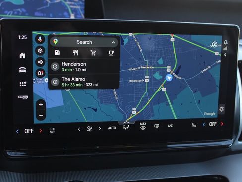 Used 2025 Ford Expedition Max Active image 25