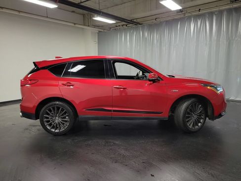 Used 2023 Acura RDX A-Spec AWD/4WD image 9