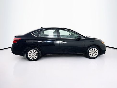Used 2017 Nissan Sentra SV FWD image 10