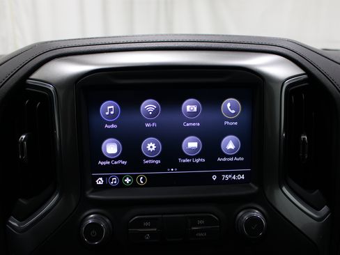 Used 2022 Chevrolet Silverado 1500 RST AWD/4WD image 15