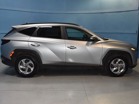 Used 2024 Hyundai Tucson SEL image 24