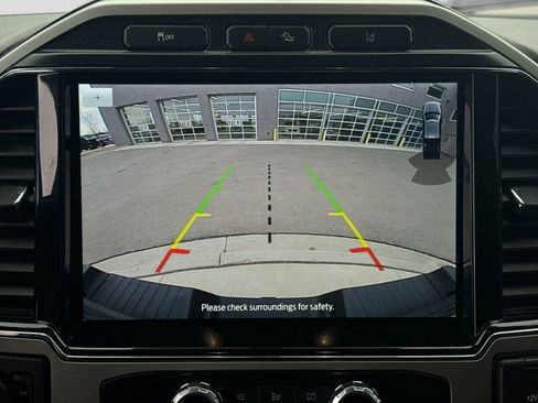 Certified 2022 Ford F250 Lariat w/ Tremor Off-Road Package image 62