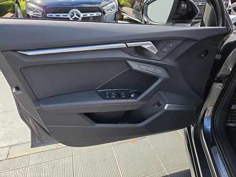 Used 2024 Audi S3 Premium Plus w/ Premium Plus Package image 30