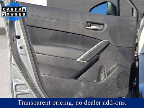 Used 2024 Toyota Corolla Cross XSE image 18