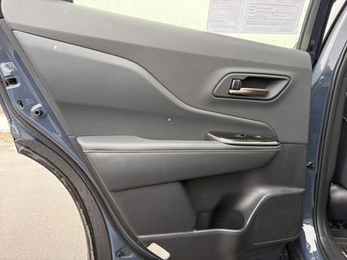 Certified 2025 Toyota Crown Signia w/ Tow-Hitch Package (TMS) image 27