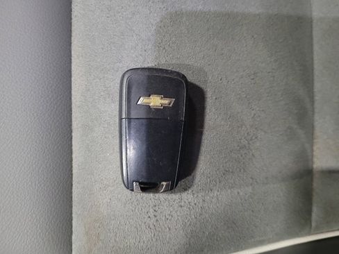 Used 2014 Chevrolet Impala LT w/ Premium Seating Package image 32