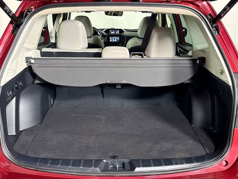 Used 2023 Subaru Forester Premium image 21