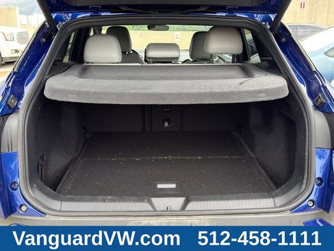 Used 2021 Volkswagen ID.4 Pro S RWD image 12