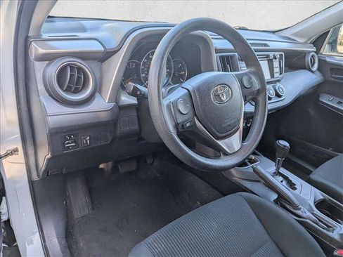 Used 2016 Toyota RAV4 LE w/ Cargo Management Package image 9