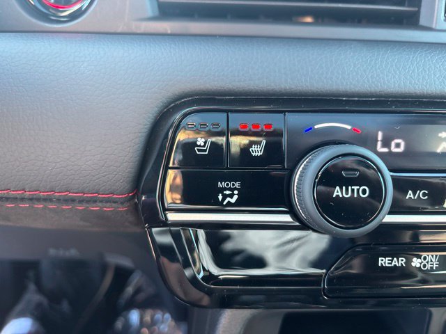 New 2026 Honda Pilot Black Edition image 29