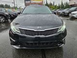 Used 2019 Kia Optima LX image 2