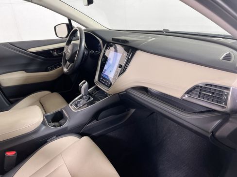 Used 2022 Subaru Outback Limited image 30