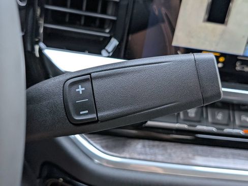 New 2026 Chevrolet Silverado 3500 LTZ w/ LTZ Plus Package AWD/4WD image 28
