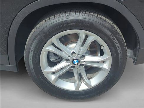 Used 2019 BMW X3 sDrive30i w/ Convenience Package RWD image 9