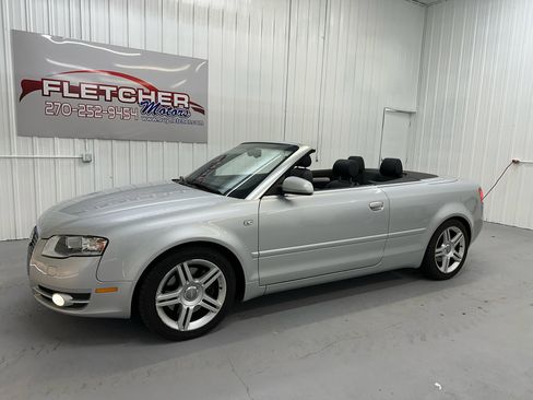 Used 2007 Audi A4 2.0T image 26