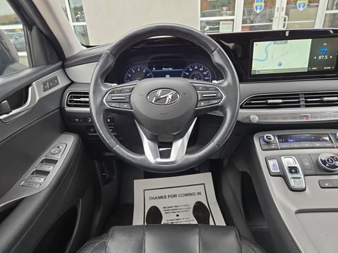 Used 2022 Hyundai Palisade SEL w/ Premium Package image 20